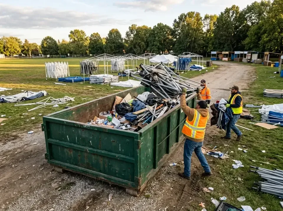 temporary-event-waste-containe-016 — frequently asked questions, Roll-Off Dumpster Rental Services in Arcadia, SC